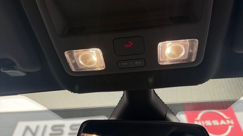 Ford Puma 1.0 EcoBoost Hybrid mHEV ST-Line Design 5dr Petrol Hatchback